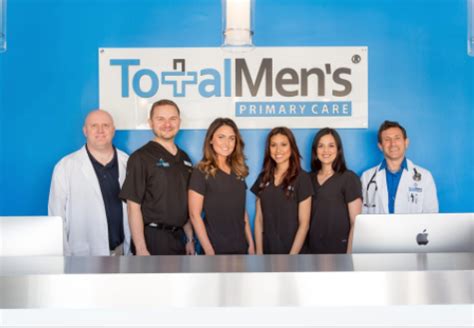 total men's primary care domain|men's clinic austin.